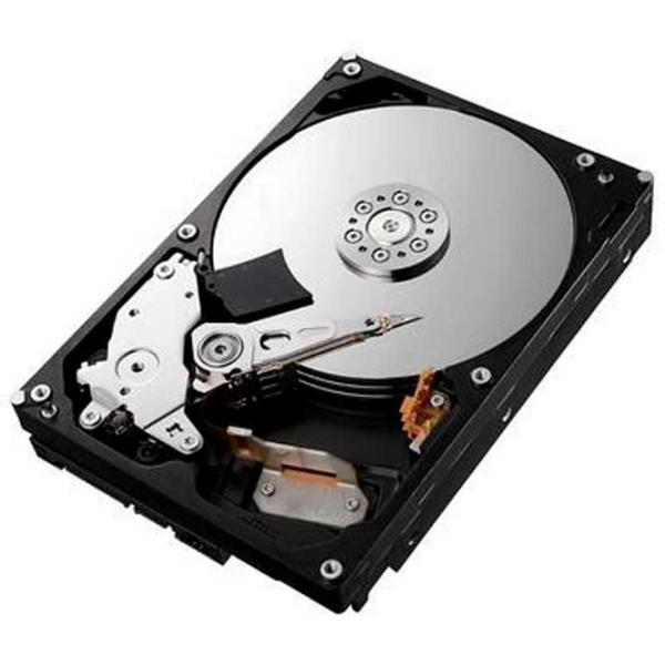 HDD Seagate ST4000VN006 4 TB Silver photo 5