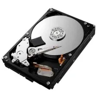 HDD Seagate ST4000VN006 4 ТБ Серебристый photo 5