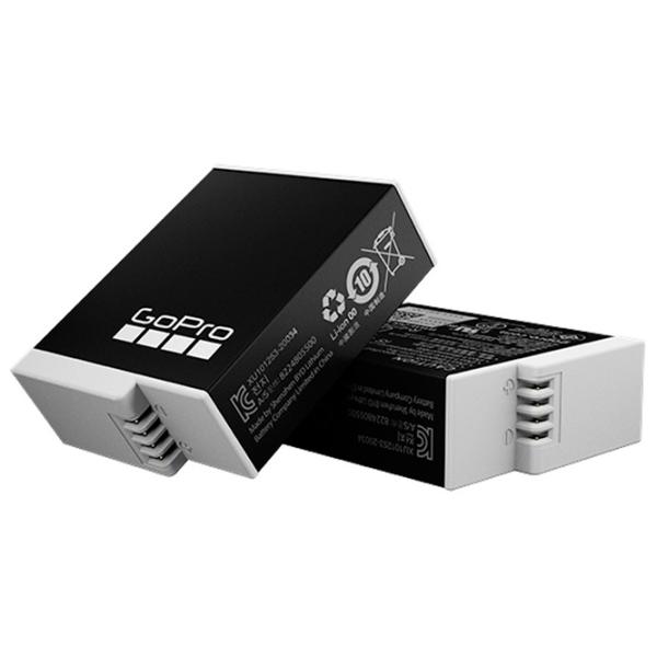 Аккумулятор для экшн камеры GoPro Enduro Rechargeable Battery Черный photo 3