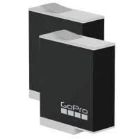Аккумулятор для экшн камеры GoPro Enduro Battery 2-Pack Черный photo 3