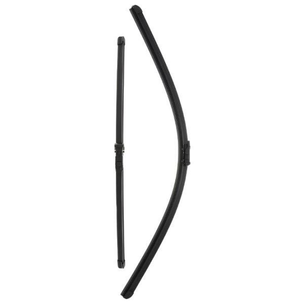 Ștergător parbriz față Audi 2009 - 2017 (Aerotwin-A586S) Bosch/ 27" + 21"/ 680 mm + 515 mm photo 3