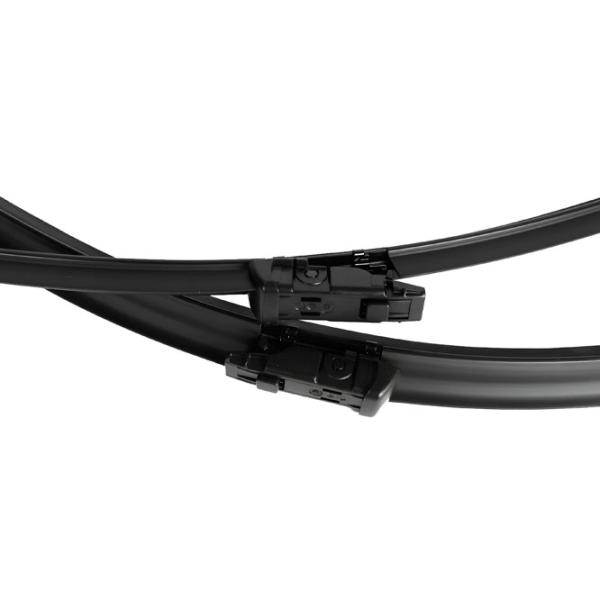Ștergător parbriz față Audi 2009 - 2017 (Aerotwin-A586S) Bosch/ 27" + 21"/ 680 mm + 515 mm photo 4