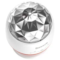 Lampă de noapte Baseus Car Crystal Magic Ball White photo 4