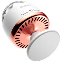 Lampă de noapte Baseus Car Crystal Magic Ball White photo 5