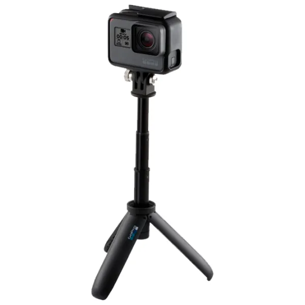 Trepied GoPro Shorty Black photo 3