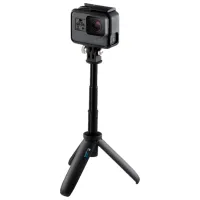 Штатив GoPro Shorty Черный photo 3