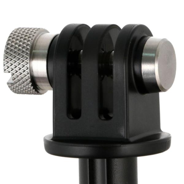 Trepied GoPro Shorty Black photo 4