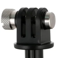 Штатив GoPro Shorty Черный photo 4