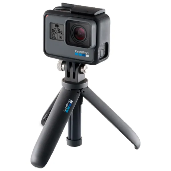 Trepied GoPro Shorty Black photo 5