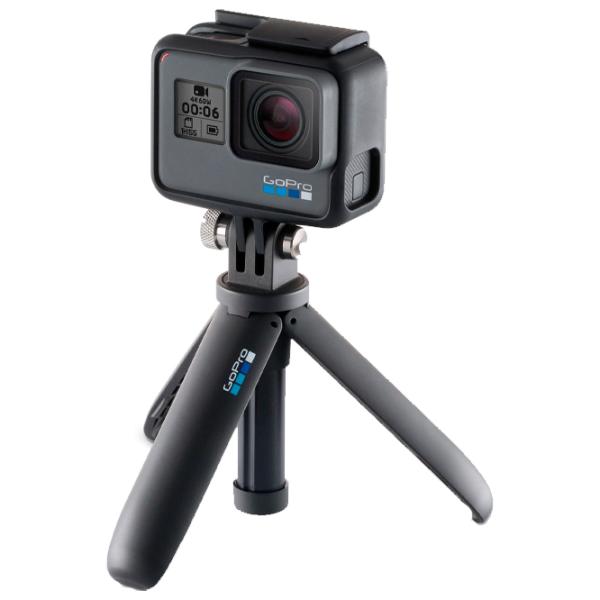 Trepied GoPro Shorty Black photo 5