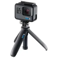Штатив GoPro Shorty Черный photo 5