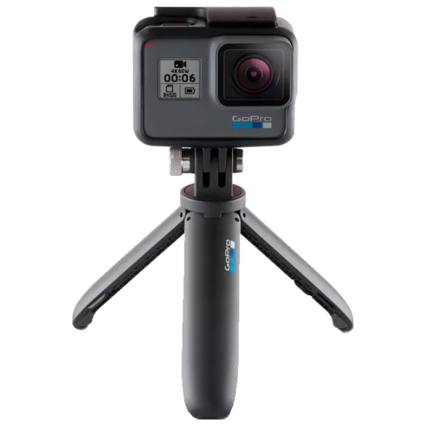 Trepied GoPro Shorty Black photo 6