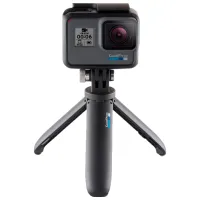 Штатив GoPro Shorty Черный photo 6