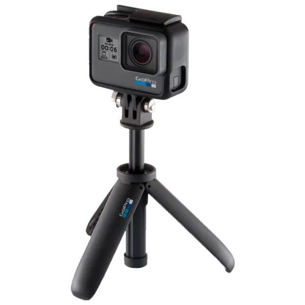 Trepied GoPro Shorty Black photo 7