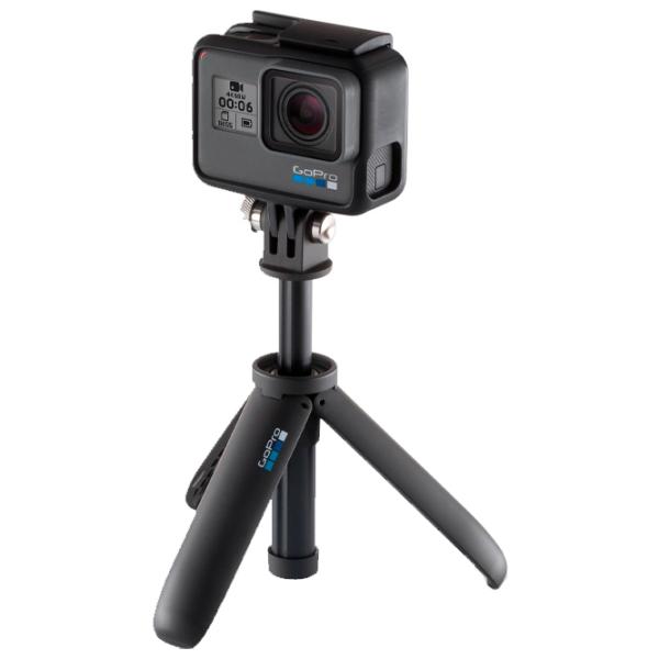 Trepied GoPro Shorty Black photo 7