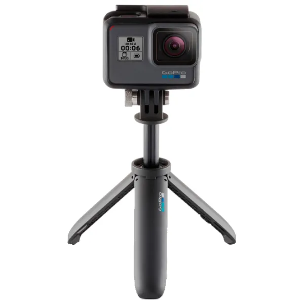 Trepied GoPro Shorty Black photo 8