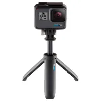 Штатив GoPro Shorty Черный photo 8
