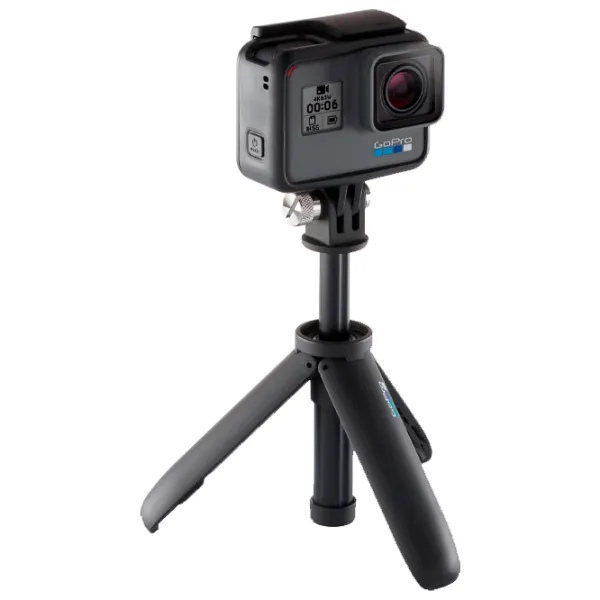 Trepied GoPro Shorty Black photo 9