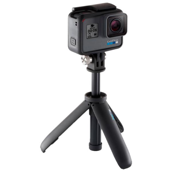 Trepied GoPro Shorty Black photo 9