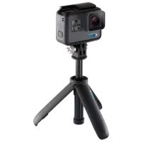 Штатив GoPro Shorty Черный photo 9