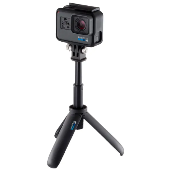 Trepied GoPro Shorty Black photo 10