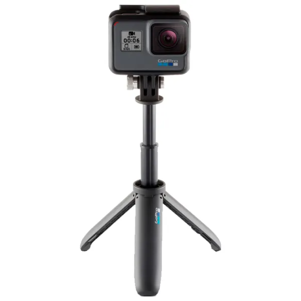 Trepied GoPro Shorty Black photo 11