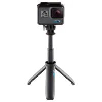Штатив GoPro Shorty Черный photo 11