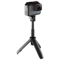 Штатив GoPro Shorty Черный photo 12