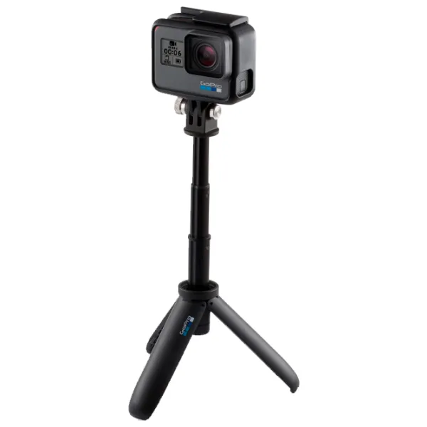 Trepied GoPro Shorty Black photo 13