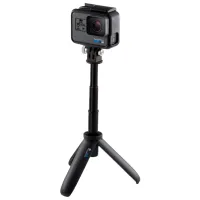 Штатив GoPro Shorty Черный photo 13
