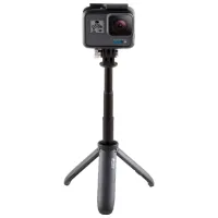Штатив GoPro Shorty Черный photo 16