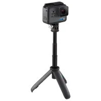 Штатив GoPro Shorty Черный photo 17