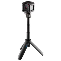 Штатив GoPro Shorty Черный photo 18