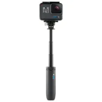 Штатив GoPro Shorty Черный photo 20
