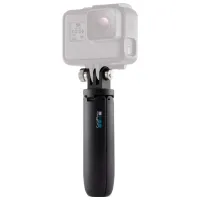 Штатив GoPro Shorty Черный photo 22