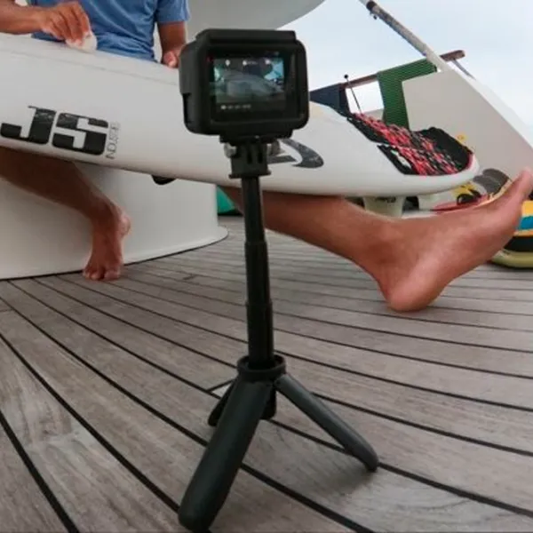 Trepied GoPro Shorty Black photo 29