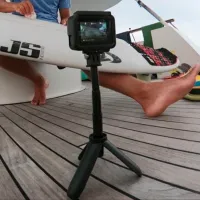 Штатив GoPro Shorty Черный photo 29