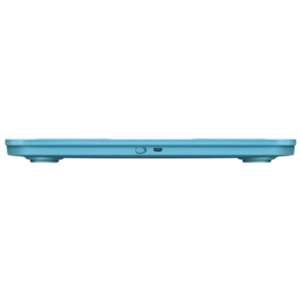 Cântar de podea Yunmai S-M1805 180 kg/ Blue photo 5