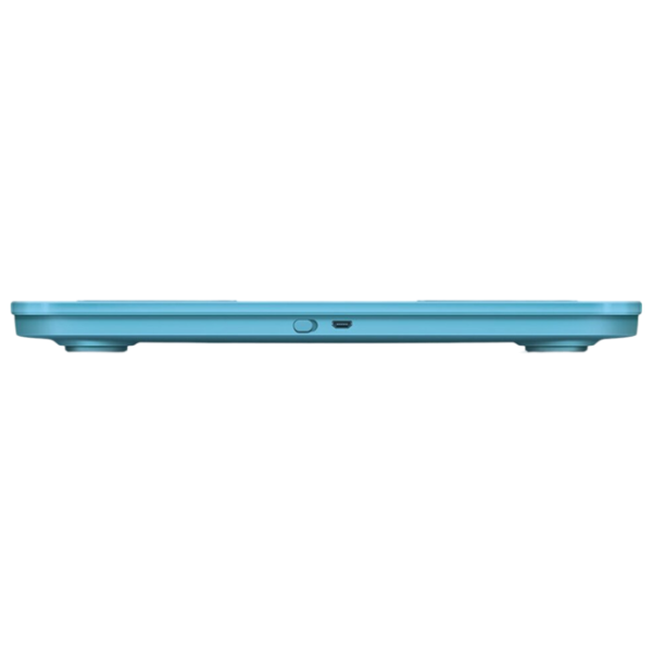 Cântar de podea Yunmai S-M1805 180 kg/ Blue photo 5