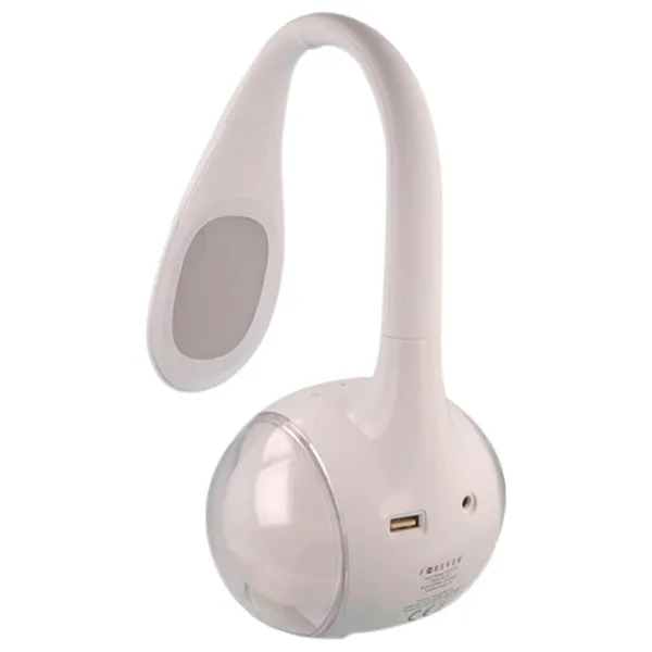 Lampă de masă Forever BS-760 White photo 2