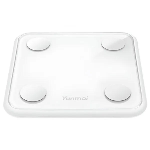 Напольные весы Yunmai Scale 3 150 кг/ Белый photo 3