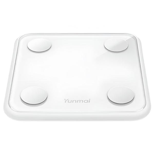 Напольные весы Yunmai Scale 3 150 кг/ Белый photo 3