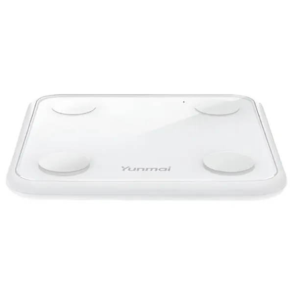 Напольные весы Yunmai Scale 3 150 кг/ Белый photo 4