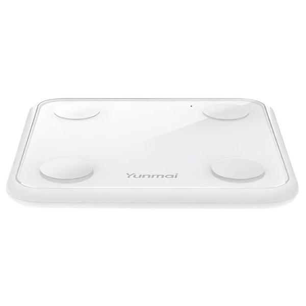 Напольные весы Yunmai Scale 3 150 кг/ Белый photo 4