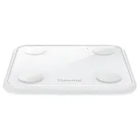Напольные весы Yunmai Scale 3 150 кг/ Белый photo 4