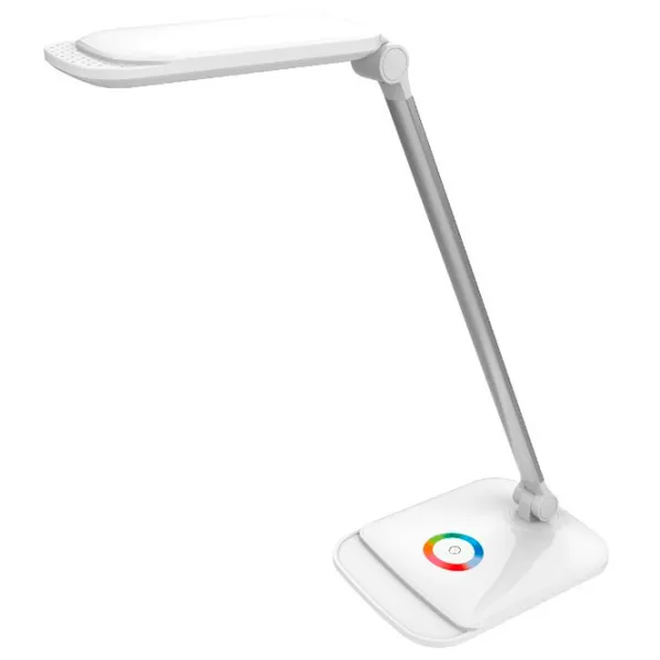 Lampă de masă Platinet PDLQ60 White photo 2