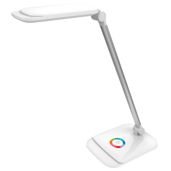 Lampă de masă Platinet PDLQ60 White photo 2