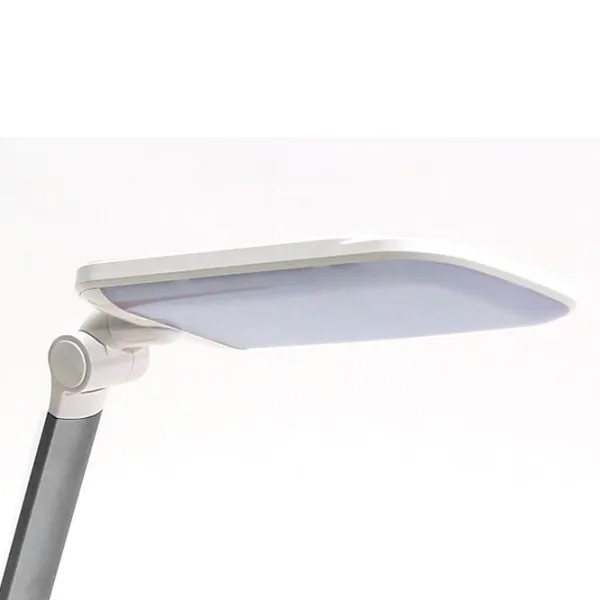 Lampă de masă Platinet PDLQ60 White photo 3