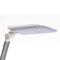 Настольная лампа Platinet PDLQ60 Белый photo 3