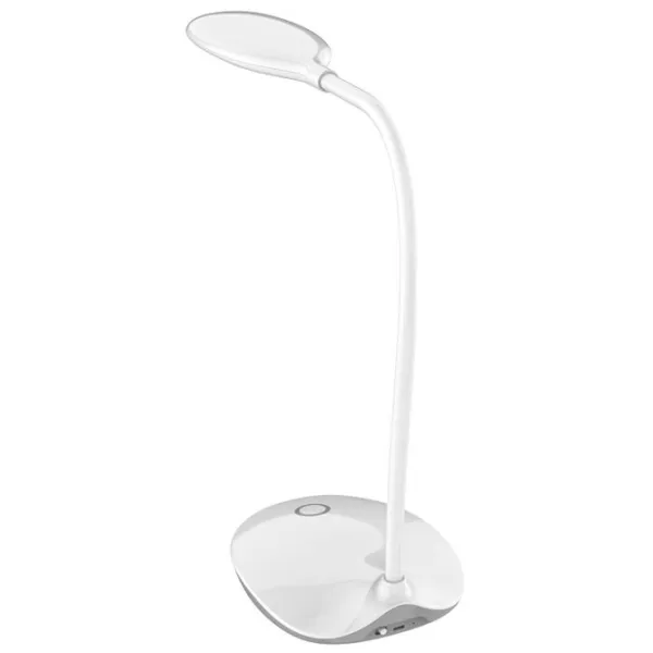 Lampă de masă Platinet Flex White photo 3